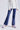 Cloudie Essential Bootcut Leggings **Blue Wing Teal**