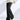 Cloudie Essential Bootcut Leggings **Charcoal Black**