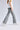 Cloudie Essential Bootcut Leggings **Quiet Grey**