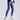 Cloudie Essential Leggings **Blue Wing Teal**