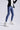 Cloudie Essential Leggings **Blue Wing Teal**