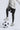 Cloudie Essential Leggings **Charcoal Black**