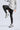 Cloudie Essential Leggings **Charcoal Black**