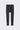 Cloudie Essential Leggings **Charcoal Black**