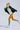 Cloudie Essential Leggings **Mars Rock**