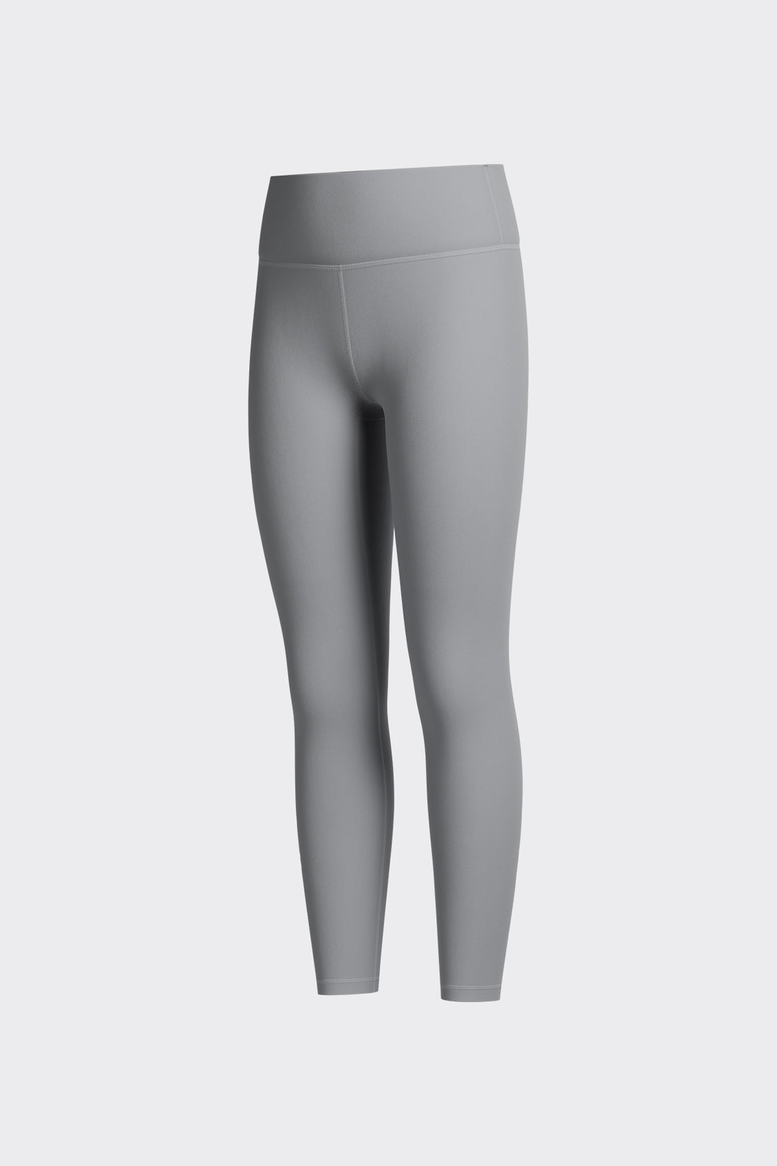 Cloudie Essential Leggings **Quiet Grey**