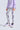 Cloudie Essential Printed Leggings **Mountain Sound Purple**