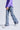 Cloudie Premium Bootcut Leggings **Midnight**
