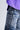 Cloudie Premium Bootcut Leggings **Midnight**