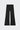 Cloudie Solar Bootcut Leggings **Charcoal Black**