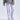 Cloudie Solar Bootcut Leggings **Cosmic Sky**