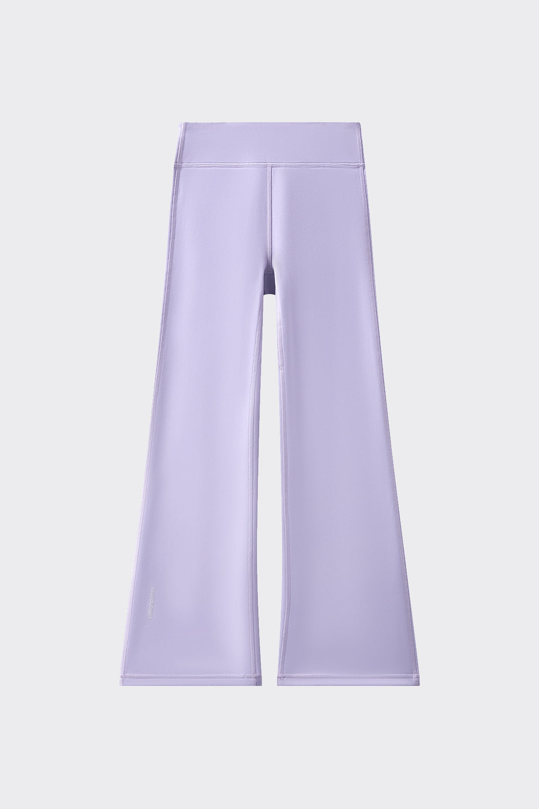 Cloudie Solar Bootcut Leggings **Cosmic Sky**