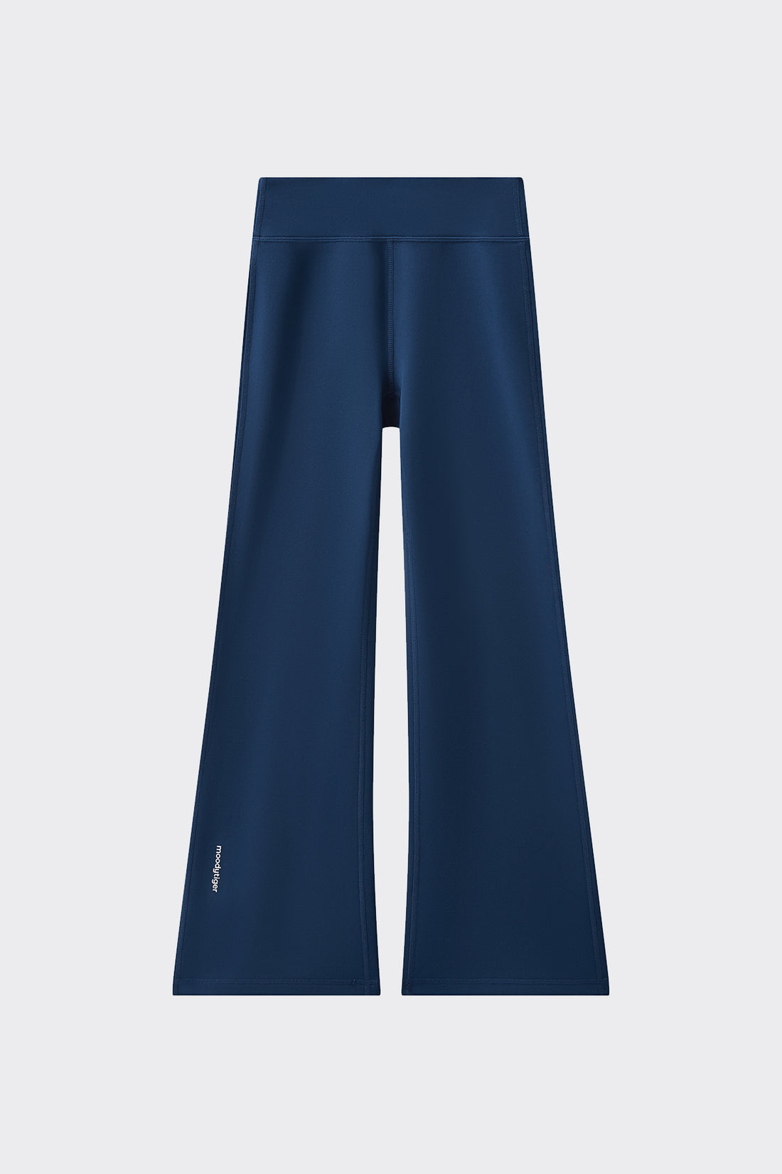 Cloudie Solar Bootcut Leggings **Midnight**