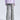Cloudie Solar Bootcut Leggings **Quiet Grey**