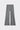 Cloudie Solar Bootcut Leggings **Quiet Grey**