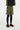 Colour Blocking 2 in 1 Pants **Olive Night**