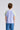 Colour Blocking Short Sleeve **Cornflower**