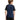 Colour Blocking Short Sleeve Tee **Midnight**
