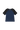 Colour Blocking Short Sleeve Tee **Midnight**