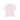 Colour Blocking Short Sleeve Tee **Rose Quartz**