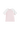 Colour Blocking Short Sleeve Tee **Rose Quartz**