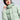 Convertible Down Jacket **Sage**