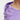 Cotton Power Hoodie **Jacaranda**