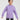 Cotton Power Hoodie **Jacaranda**