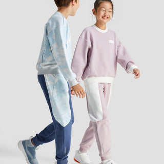 Cotton Power Joggers **Blue Wing Teal**