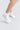 Cushion No-Show Socks **Cloud Dancer**