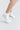 Cushion No-Show Socks **Cloud Dancer**