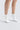 Cushion No-Show Socks **Cloud Dancer**