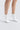 Cushion No-Show Socks **Cloud Dancer**