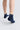 Cushion No-Show Socks **Midnight**