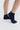 Cushion No-Show Socks **Midnight**