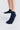Cushion No-Show Socks **Midnight**