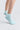Cushion No-Show Socks **Pale mint**