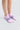 Cushion No-Show Socks **Pink Diamond**