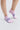 Cushion No-Show Socks **Pink Diamond**