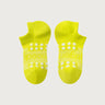 Cushion No-Show Socks **Quantum Green**