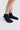 Cushion No-Show Socks **Midnight**