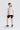 Cycling Shorts **Charcoal Black**