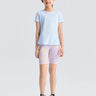 Cycling Shorts **Flash Purple**