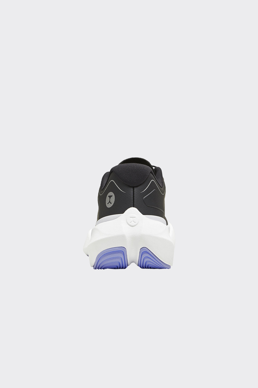 DASH Q **Charcoal Black**
