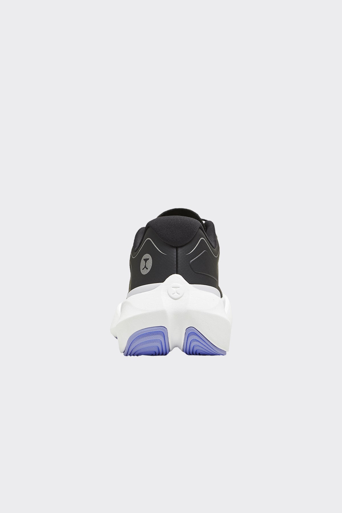 DASH Q **Charcoal Black**
