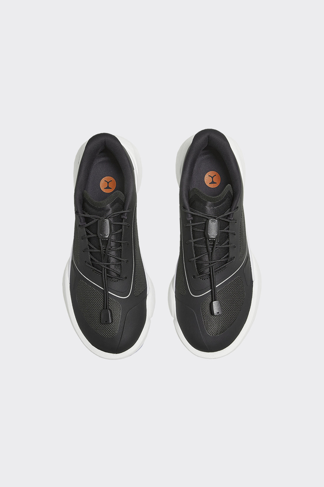 DASH Q **Charcoal Black**