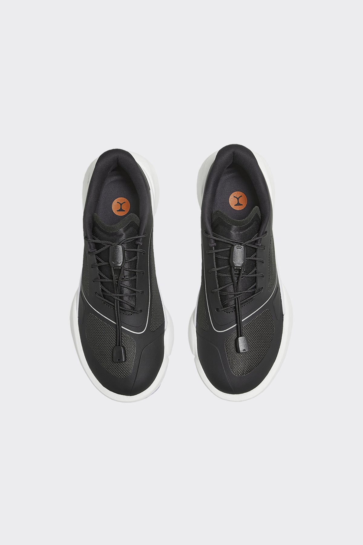 DASH Q **Charcoal Black**