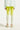 Dip-Dyed Leggings **Bud Green**