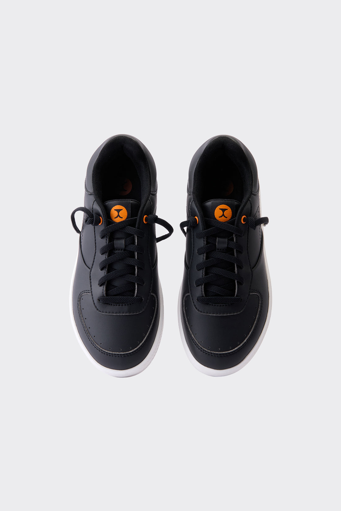 EPOCH L **Charcoal Black**