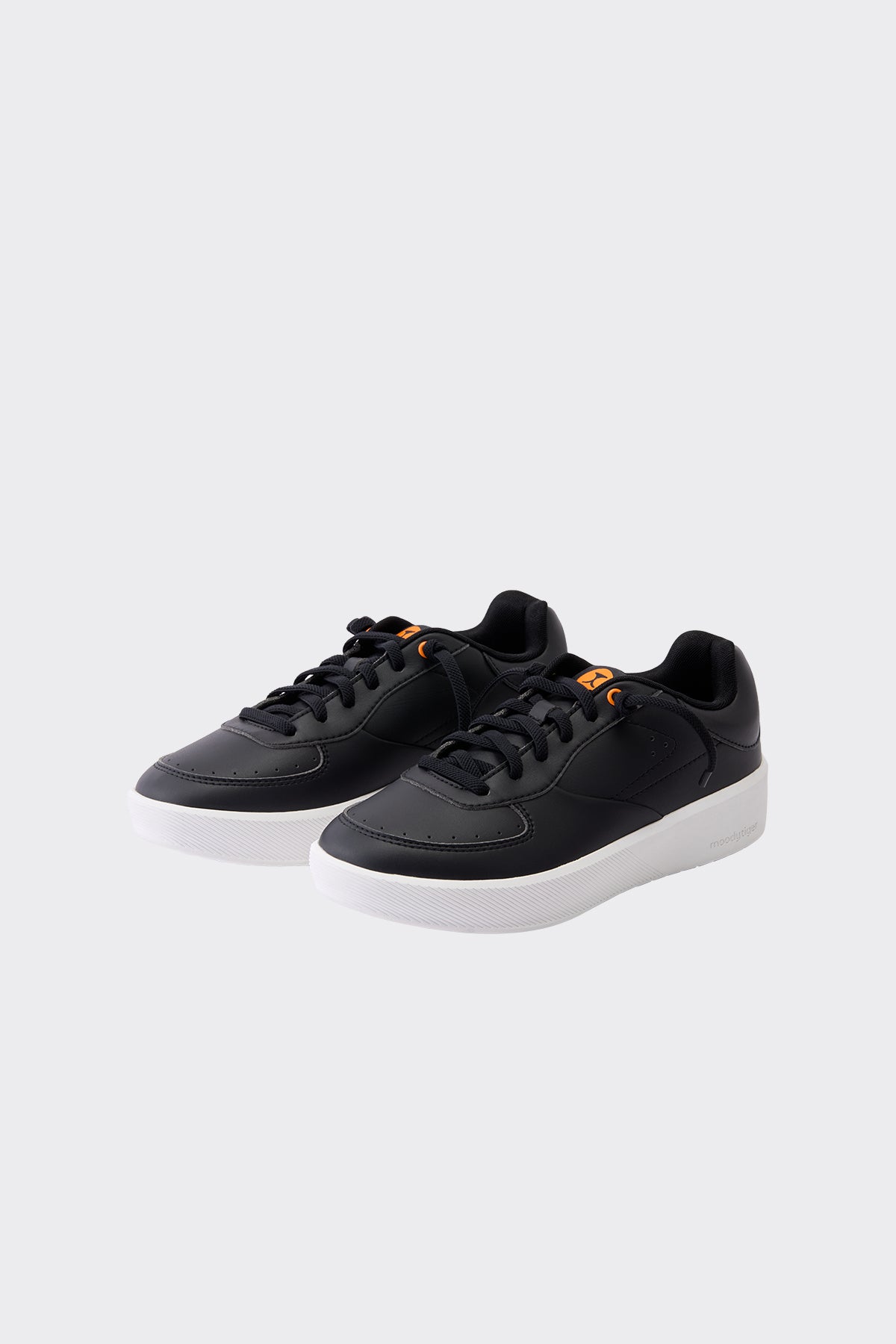 EPOCH L **Charcoal Black**